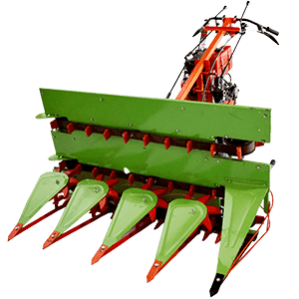 harvester-machines